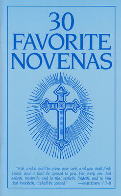 30 Favorite Novenas