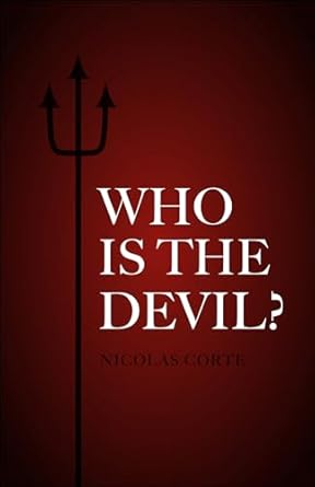 Who Is The Devil