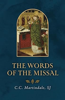 The Words of the Missal