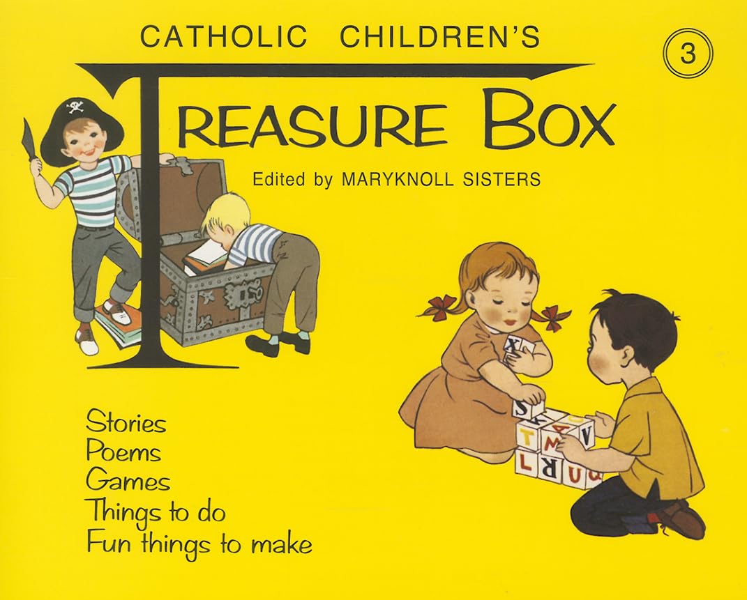 Treasure Box 3