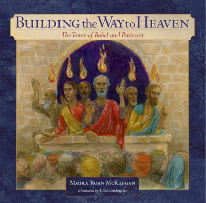 Building the Way to Heaven