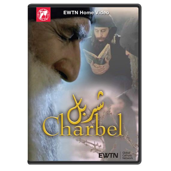 EWTN Docudrama Life of St Charbel