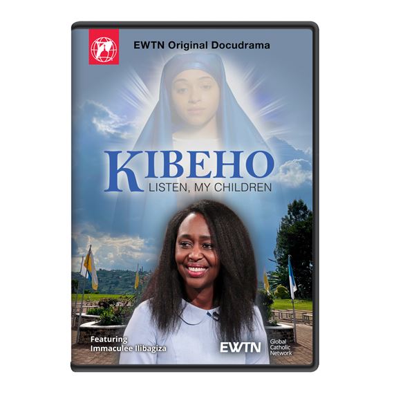 EWTN Docudrama Kibeho