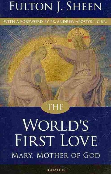 World's First Love- Abridged