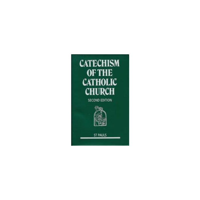 Catechism of the Catholic Church