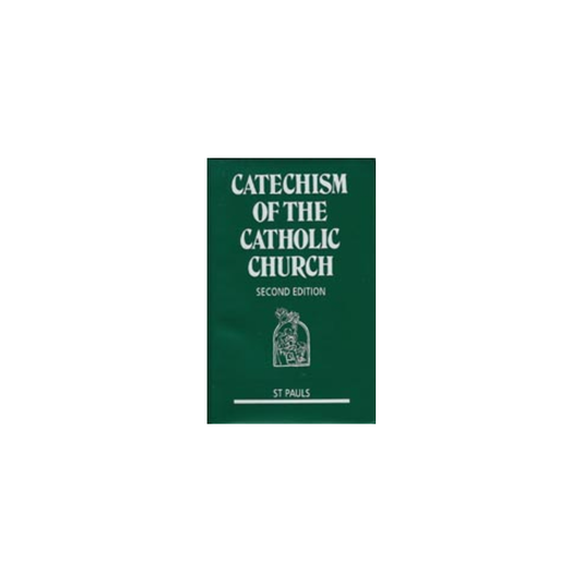 Catechism of the Catholic Church