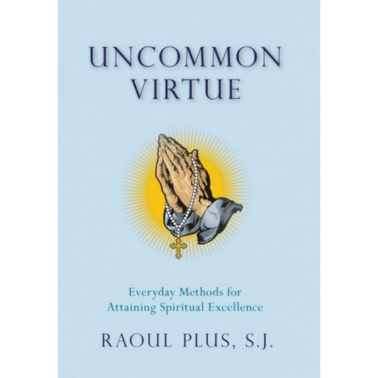 Uncommon Virtue