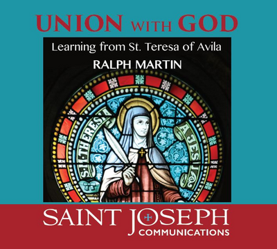 Union with God CD Set