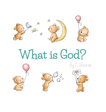 What is God?