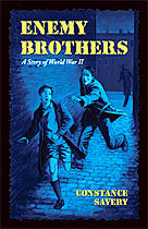 Enemy Brothers (Living History Library)