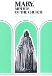 Mary, Mother of The Church