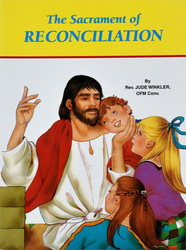 The Sacrament of Reconciliation