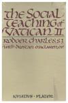 Social Teaching of Vatican II