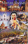 Marian Shrines of Italy