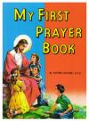 My First Prayer Book