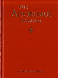 The Adoremus Hymnal - Choir Edition