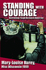 Standing with Courage