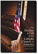 The Decline and Fall of the Catholic Church in America