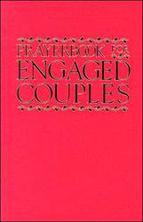 Prayerbook For Engaged Couples