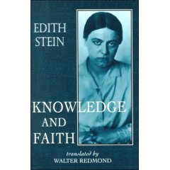Knowledge and Faith