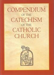 Compendium of the Catechism of the Catholic Church - Paperback