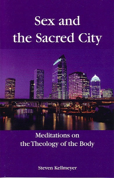 Sex and the Sacred City