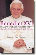 Benedict XVI