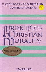 Principles of Christian Morality