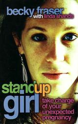 Stand Up Girl