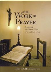 The Work of Prayer