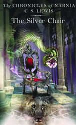 The Silver Chair (Chronicles of Narnia)