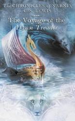 The Chronicles of Narnia: The Voyage of the Dawn Treader