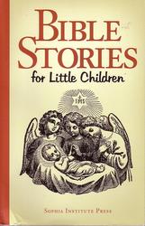 Bible Stories for Little Children