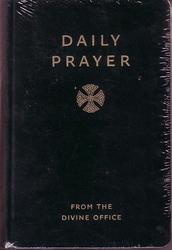 Daily Prayer Divine Office