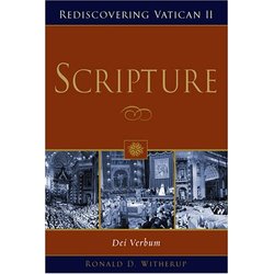 Scripture: Dei Verbum