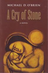 A Cry of Stone (A Novel)