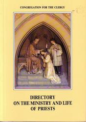 Directory on the Ministry and Life of Priests