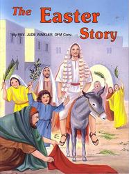 The Easter Story