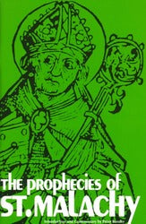 The Prophecies of St. Malachy