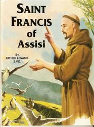 St Francis of Assisi