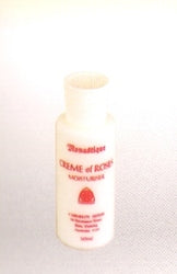 Monastique: Creme of Roses 50ml