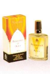 Monastique: Fragrance of Avila 30ml Bottle