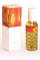 Monastique: Fragrance of Avila 60ml Atomizer