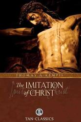 The Imitation Of Christ