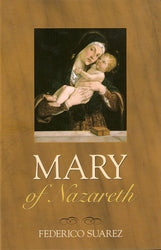 Mary of Nazareth