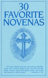 Thirty Favourite Novenas