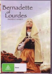 Bernadette of Lourdes