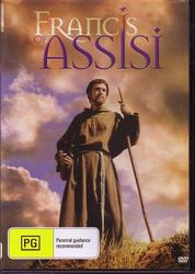 Francis Of Assisi