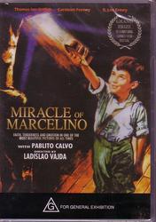 The Miracle of Marcelino