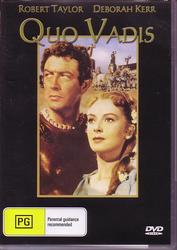 Quo Vadis (1951)